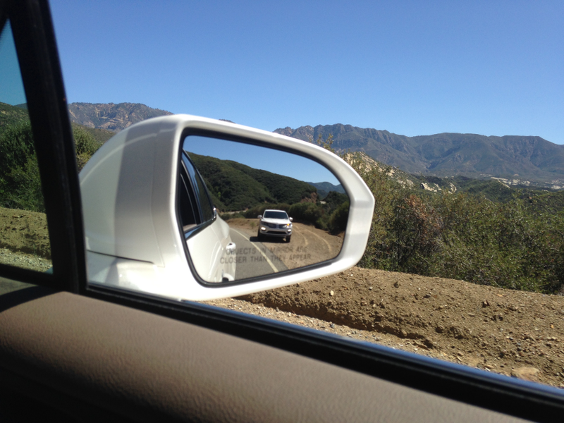 Illustration for article titled 2015 Lincoln MKC First Drive: It's Surprisingly Not Bad